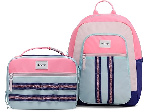 School Backpack