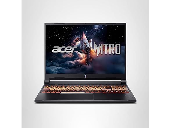 Acer Nitro V Gaming Laptop