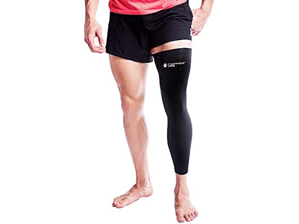 Leg Compression Sleeve 2Pk