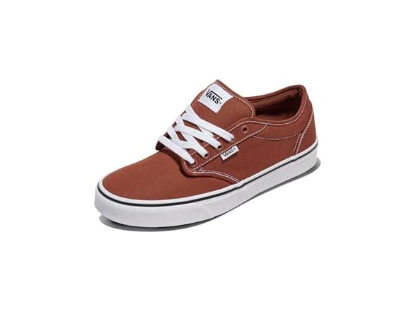Vans Men Atwood Shoe Low-Top Fashion Sneakers
