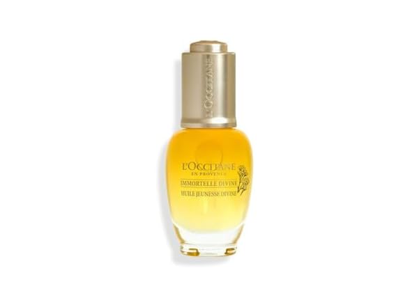L'Occitane Immortelle Divine Youth Oil 1.00 fl. oz