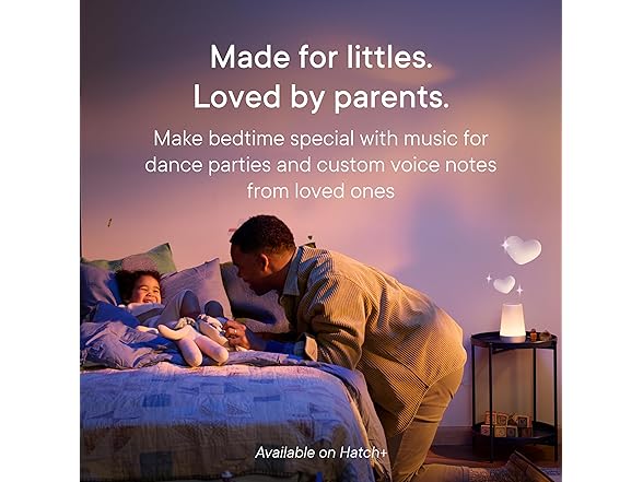 Hatch Rest 2nd Gen Sound Machine