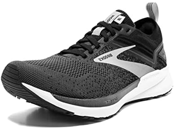 Black/Ebony/White