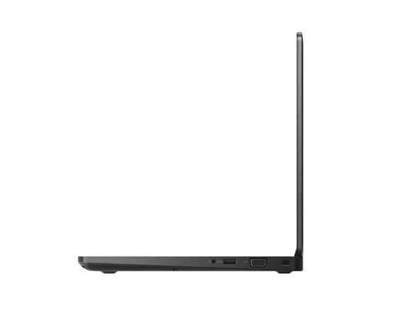 Dell Latitude 5480 13.9" I7-7820HQ Laptop