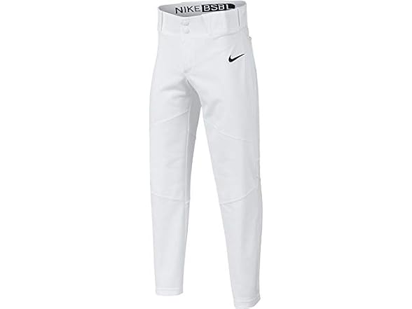 Nike Pants, White (S)