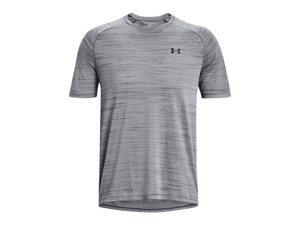 Pitch Gray / Black