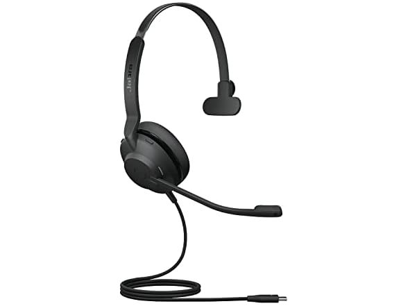 Jabra Evolve2 30 - USB-C UC mono