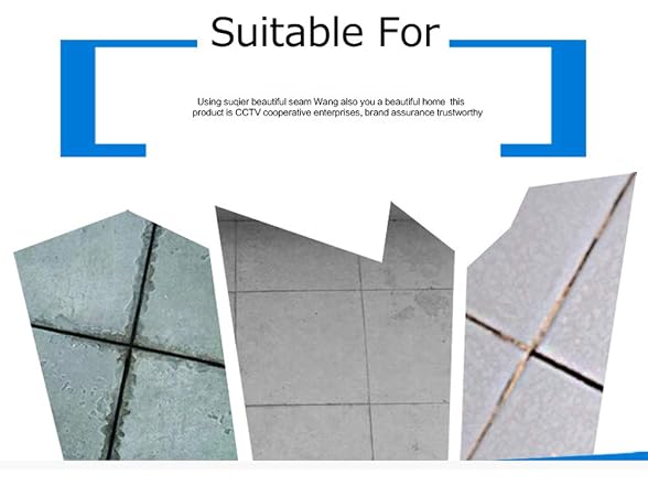 BOLLAER CON-14 Tile Grout Refill