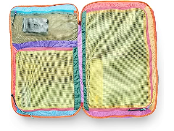 Cotopaxi Allpa 42L Travel Pack