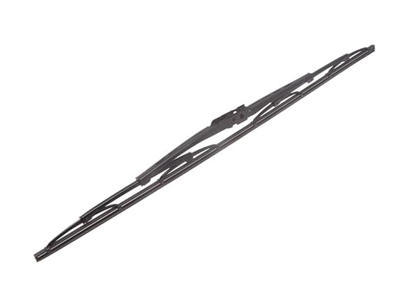 Conventional All Season Metal Wiper Blade