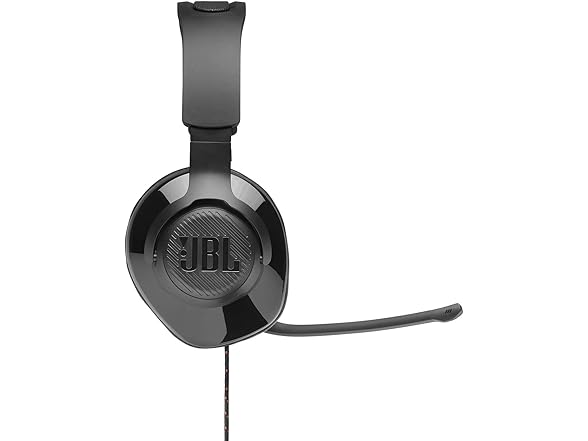 JBL QUANTUM 200 WIRED