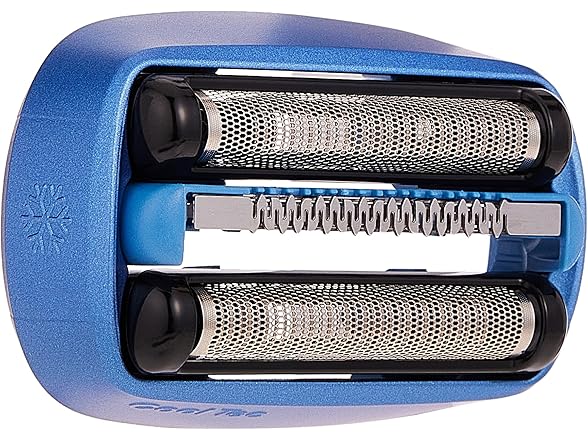 Braun 40B CoolTec Shaver Series Replacent Razor Head