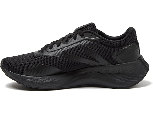 Reebok Next Mile Running Shoes for Women, White or Black, Size 6 to 12 Athletic Gym Workout Womens Sneakers, Black/Black/Black, 9.5