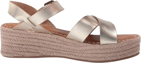 Amazon Essentials Women's Flatform Espadrille - Gallery 10