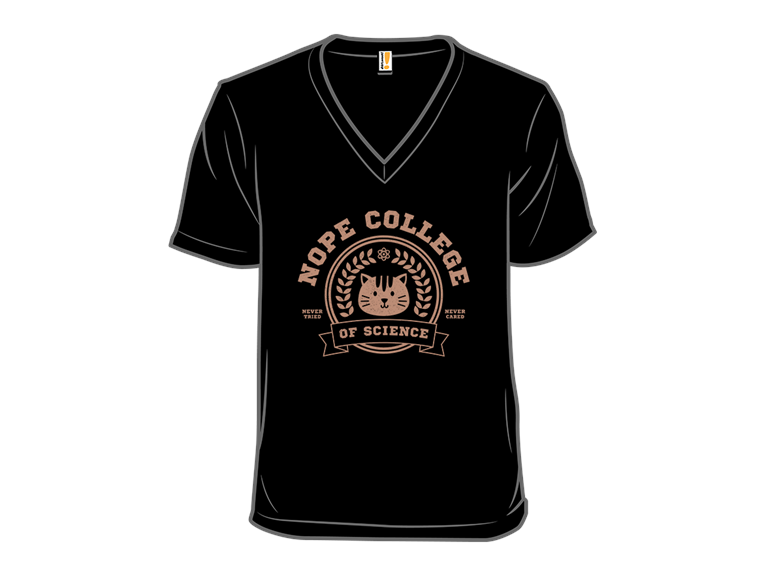 Nope College