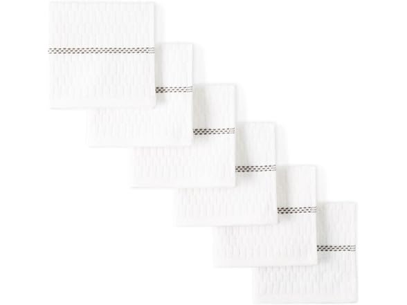 Town & Country Living Clorox Kitchen Towel
