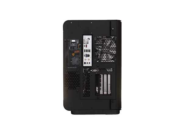 MSI VISION ELITE ZS 9NVZ-1481US (R9 RTX 5090)
