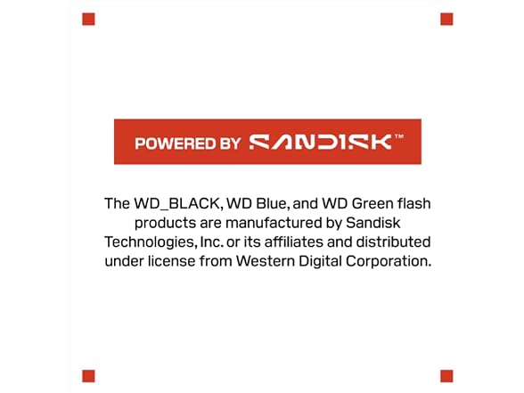 (NEW) WD Black SN770M 1TB M.2 2230 NVMeSSD