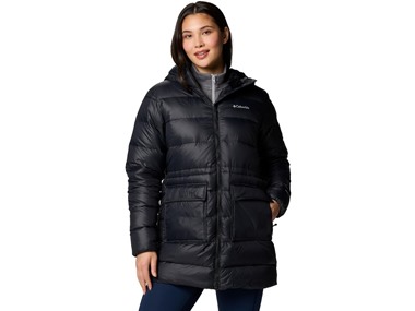 $52.99, Was $220, 75% Off! Columbia Womens Harmony Falls Mid Down Jacket dealfomo