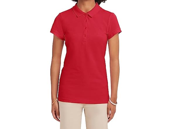 Nautica Junior Pique Polo (M)