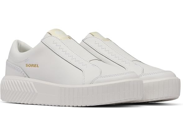 Sorel Women's ONA Ave Slip-On Sneaker