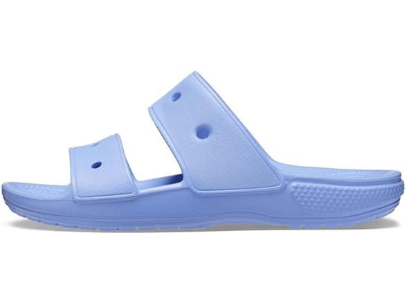 Crocs Classic Unisex Sandal Moon Jelly