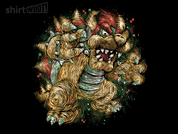 Big Boss of the Kingdom