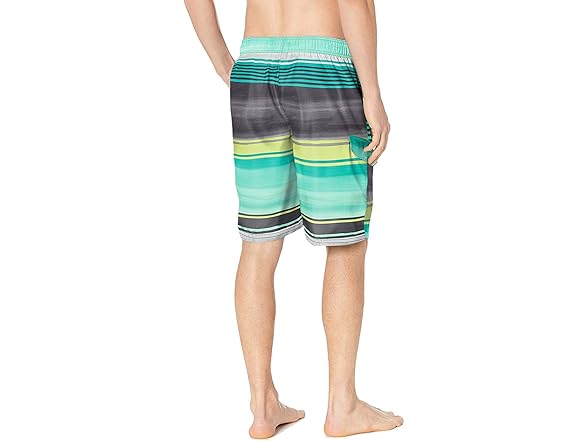 Kanu Surf Men's Echelon Swim (S)