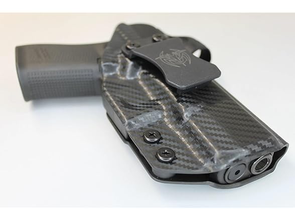 Taurus 856 Tactical Holster Optics