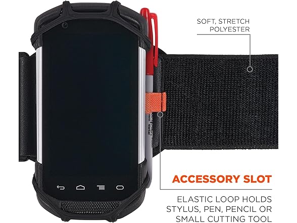 Ergodyne Squids 5545 Armband