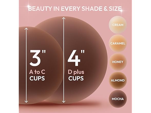 Slicknipps Adhesive Nipple Covers