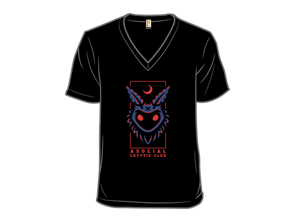 Cryptid Club