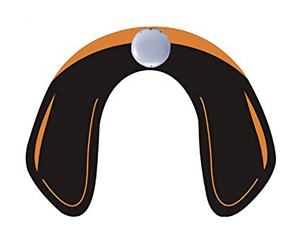 EverTone EMS Hips Trainer and Butt Toner