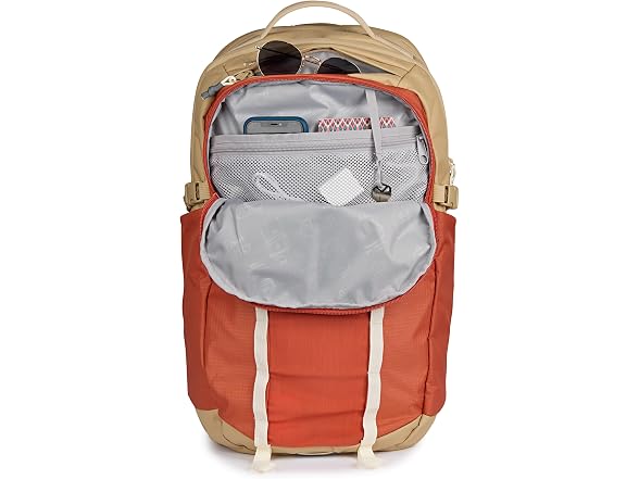 JanSport All Around Pack 34L, Dune Red