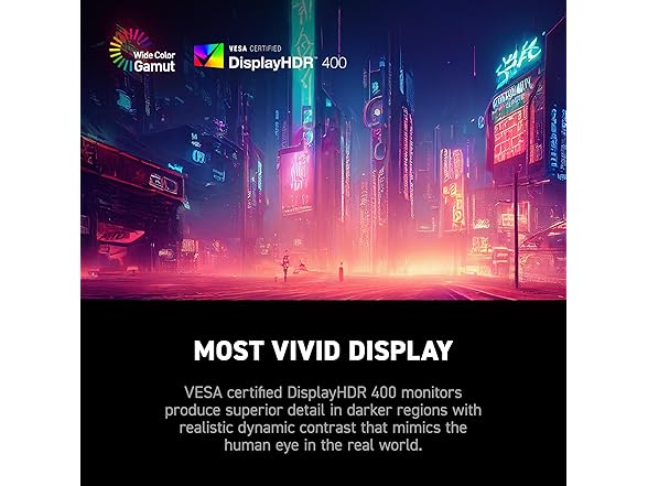 MSI 31.5" Curved UHD Monitor | MAG 321CUPDF
