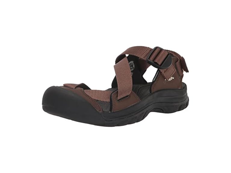 KEEN Men's Zerraport 2 Durable Fashion Sandals