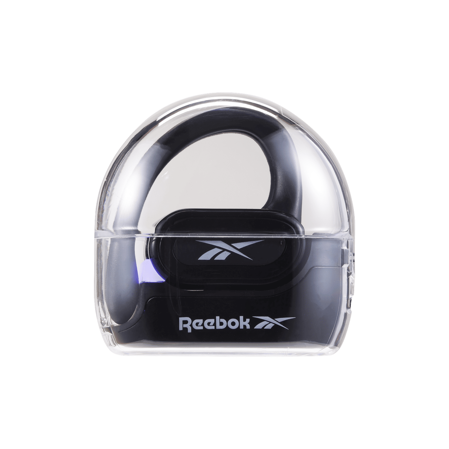 Open Clear OWS Earbuds w/ Charging Case - Gallery 4