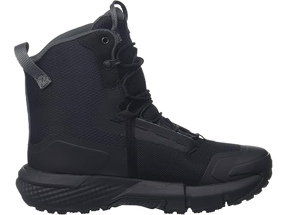 Under Armour Women's Charged Valsetz, 9
