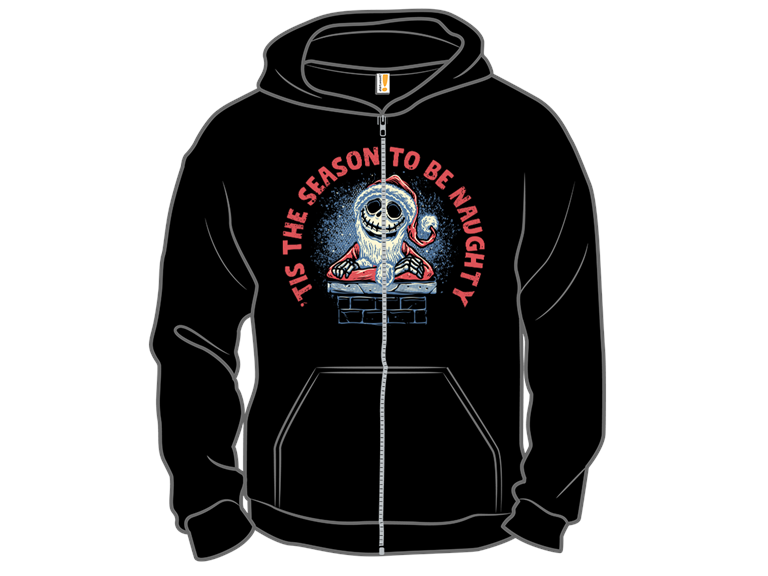 Season to be Naughty