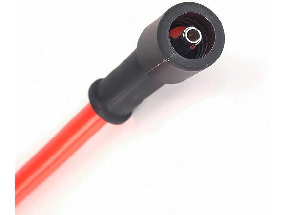 Spark Plug Wire Set Ignition Cable