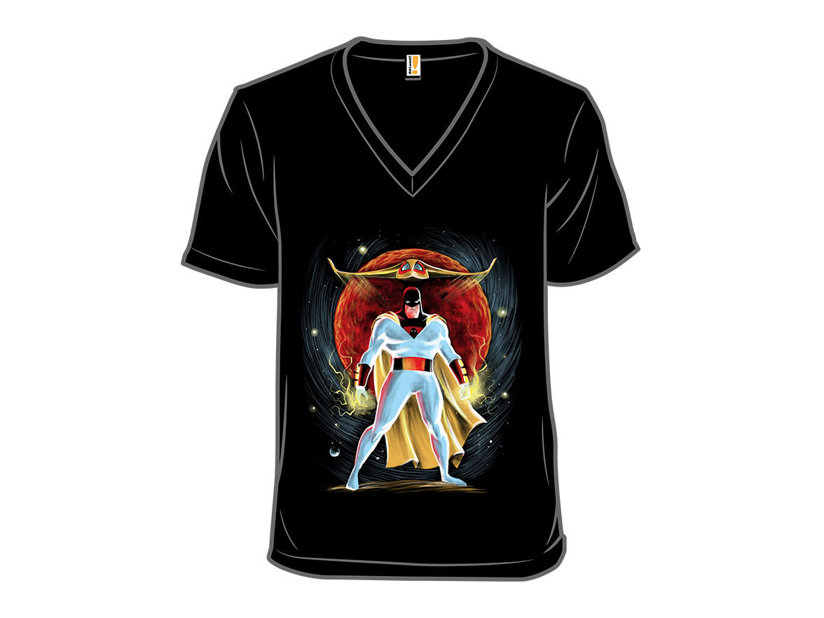 The Protector of the Galaxy - Gallery 10