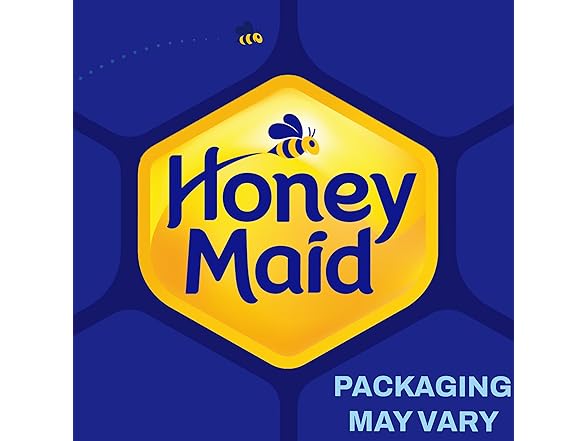 Honey Maid Cinnamon Graham Crackers, 14.4 oz