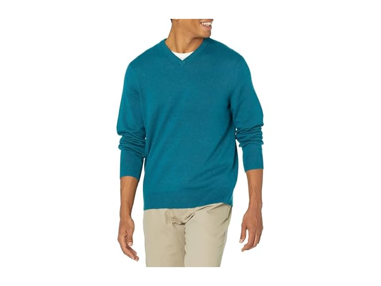 Teal Heather