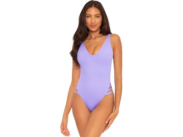 Becca Women (Medium) Rebecca Virtue Sophie Rib