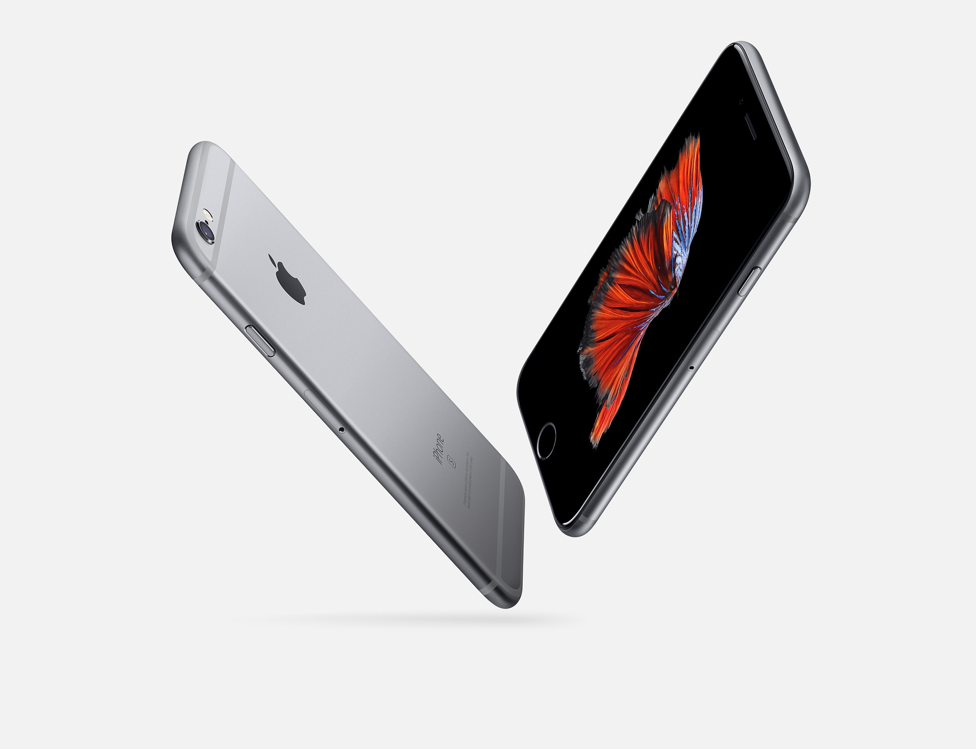 Apple iPhone 6s Plus (S&D)(GSM Only) (Open Box) - Gallery 26