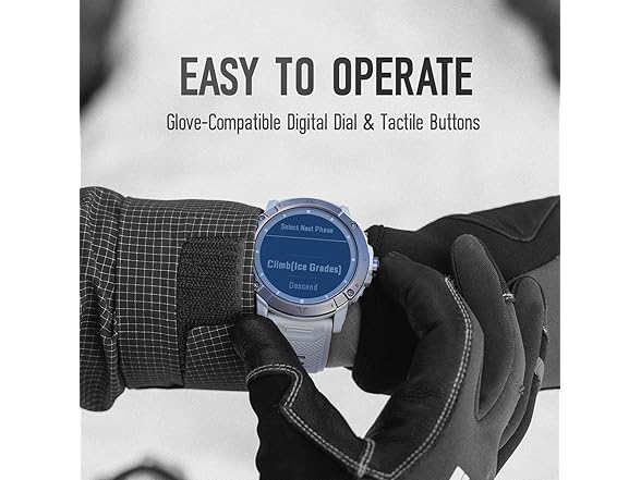 COROS VERTIX 2S Adventure GPS Watch