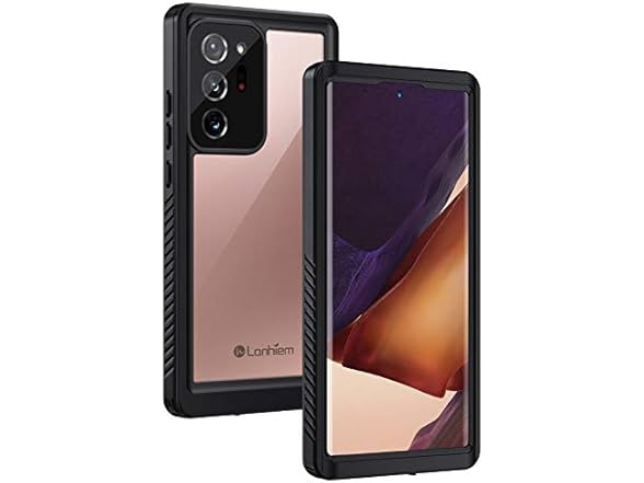 Samsung Note 20 Ultra Rugged Phone Case