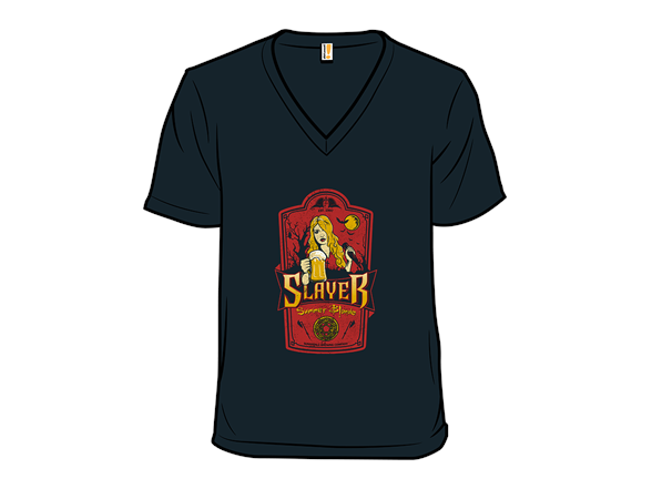 Slayer Summer Blonde - Gallery 3