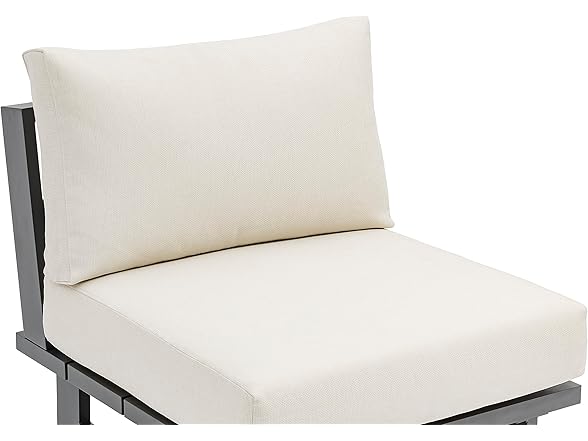 Maldives Upholstered Patio Chair