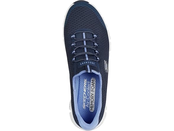 Skechers Women's Active Hands Free Slip 7.5
